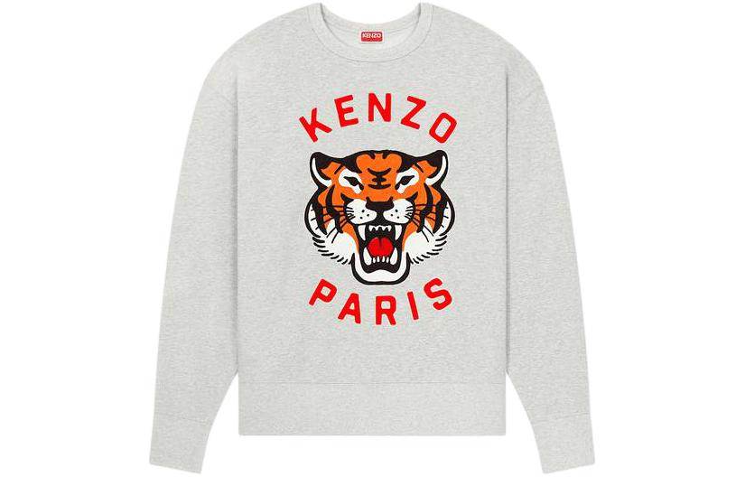 Свитер Kenzo - Boxette Shop